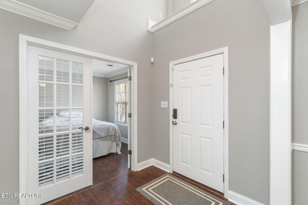 Photo of 10909 Parkgate Lane, Farragut, TN 37934 (MLS # 1291804)