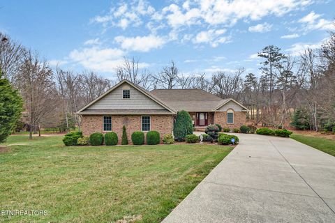 Photo of 56 Westridge Court, Fairfield Glade, TN 38558 (MLS # 1330723)