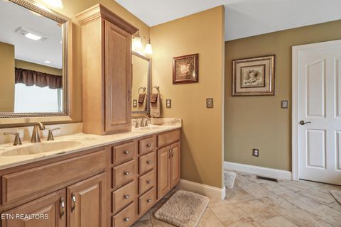 Tiny photo for 56 Westridge Court, Fairfield Glade, TN 38558 (MLS # 1330723)