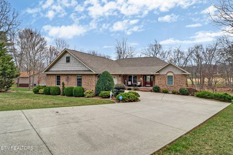 Tiny photo for 56 Westridge Court, Fairfield Glade, TN 38558 (MLS # 1330723)