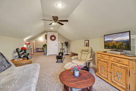 Tiny photo for 56 Westridge Court, Fairfield Glade, TN 38558 (MLS # 1330723)