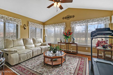 Tiny photo for 56 Westridge Court, Fairfield Glade, TN 38558 (MLS # 1330723)
