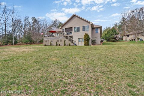 Tiny photo for 56 Westridge Court, Fairfield Glade, TN 38558 (MLS # 1330723)