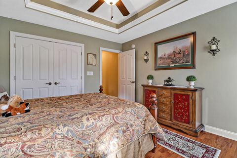 Tiny photo for 56 Westridge Court, Fairfield Glade, TN 38558 (MLS # 1330723)