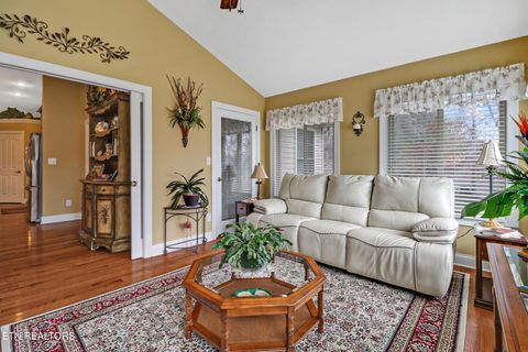 Tiny photo for 56 Westridge Court, Fairfield Glade, TN 38558 (MLS # 1330723)