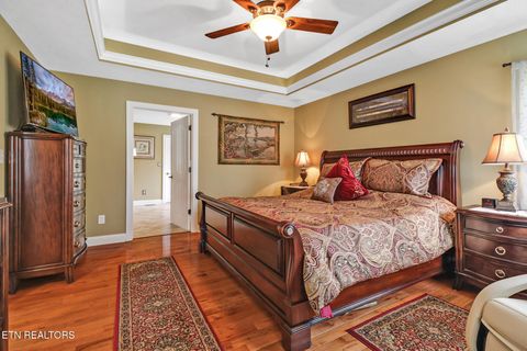 Tiny photo for 56 Westridge Court, Fairfield Glade, TN 38558 (MLS # 1330723)