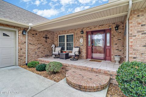 Tiny photo for 56 Westridge Court, Fairfield Glade, TN 38558 (MLS # 1330723)