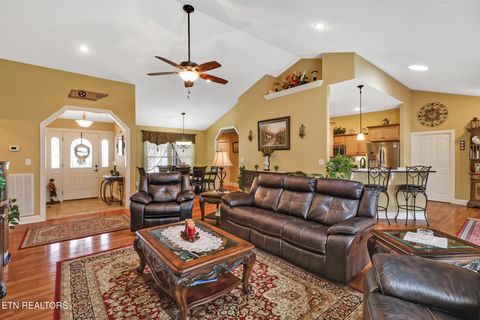 Tiny photo for 56 Westridge Court, Fairfield Glade, TN 38558 (MLS # 1330723)