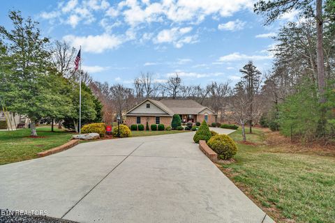 Tiny photo for 56 Westridge Court, Fairfield Glade, TN 38558 (MLS # 1330723)