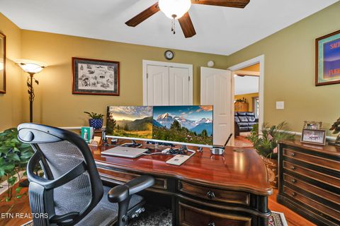 Tiny photo for 56 Westridge Court, Fairfield Glade, TN 38558 (MLS # 1330723)