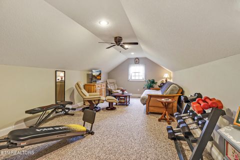 Tiny photo for 56 Westridge Court, Fairfield Glade, TN 38558 (MLS # 1330723)