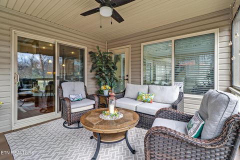 Tiny photo for 56 Westridge Court, Fairfield Glade, TN 38558 (MLS # 1330723)