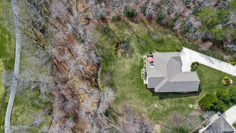 Tiny photo for 56 Westridge Court, Fairfield Glade, TN 38558 (MLS # 1330723)