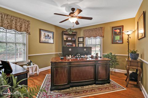 Tiny photo for 56 Westridge Court, Fairfield Glade, TN 38558 (MLS # 1330723)