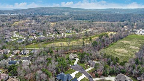 Tiny photo for 56 Westridge Court, Fairfield Glade, TN 38558 (MLS # 1330723)