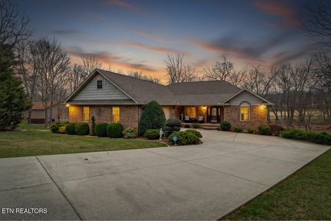 Tiny photo for 56 Westridge Court, Fairfield Glade, TN 38558 (MLS # 1330723)