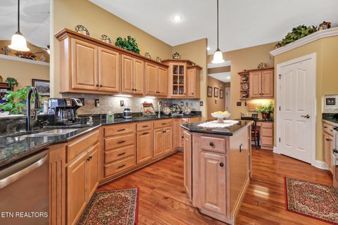 Tiny photo for 56 Westridge Court, Fairfield Glade, TN 38558 (MLS # 1330723)