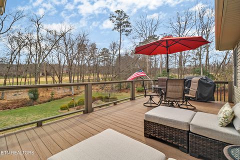 Tiny photo for 56 Westridge Court, Fairfield Glade, TN 38558 (MLS # 1330723)