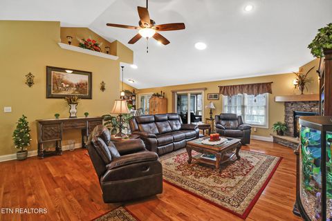 Tiny photo for 56 Westridge Court, Fairfield Glade, TN 38558 (MLS # 1330723)