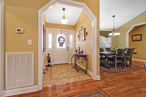Tiny photo for 56 Westridge Court, Fairfield Glade, TN 38558 (MLS # 1330723)