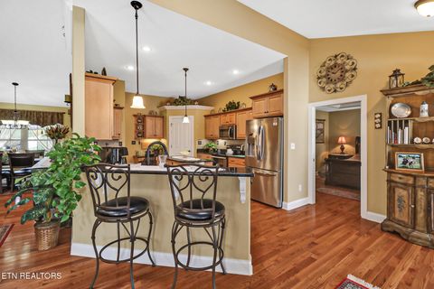 Tiny photo for 56 Westridge Court, Fairfield Glade, TN 38558 (MLS # 1330723)