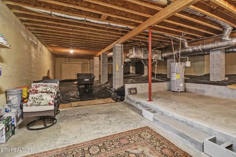 Tiny photo for 56 Westridge Court, Fairfield Glade, TN 38558 (MLS # 1330723)