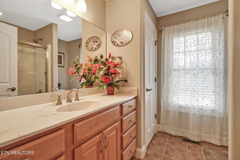 Tiny photo for 56 Westridge Court, Fairfield Glade, TN 38558 (MLS # 1330723)