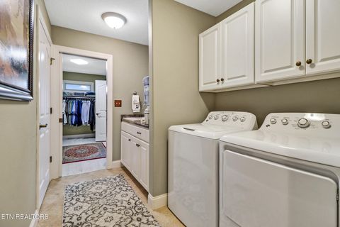 Tiny photo for 56 Westridge Court, Fairfield Glade, TN 38558 (MLS # 1330723)