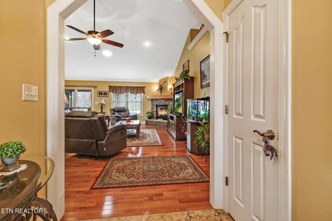 Tiny photo for 56 Westridge Court, Fairfield Glade, TN 38558 (MLS # 1330723)