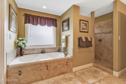 Tiny photo for 56 Westridge Court, Fairfield Glade, TN 38558 (MLS # 1330723)