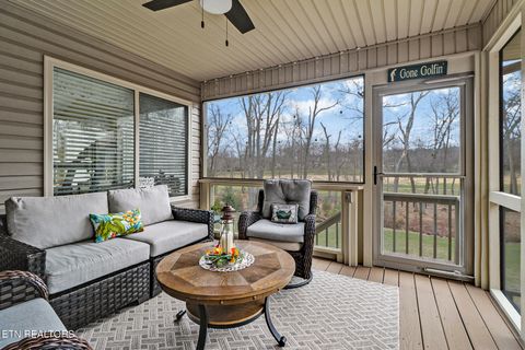 Tiny photo for 56 Westridge Court, Fairfield Glade, TN 38558 (MLS # 1330723)