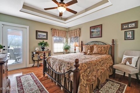 Tiny photo for 56 Westridge Court, Fairfield Glade, TN 38558 (MLS # 1330723)