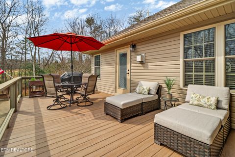 Tiny photo for 56 Westridge Court, Fairfield Glade, TN 38558 (MLS # 1330723)