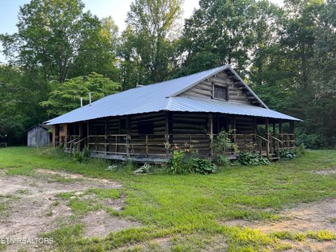 1198 Mill Creek Rd Sunbright TN 37872