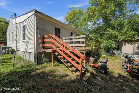 Tiny photo for 117 Long Drive, Harriman, TN 37748 (MLS # 1359538)