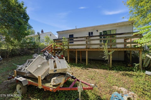 Tiny photo for 117 Long Drive, Harriman, TN 37748 (MLS # 1359538)