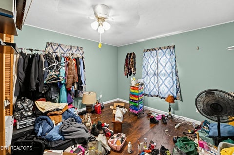 Tiny photo for 117 Long Drive, Harriman, TN 37748 (MLS # 1359538)