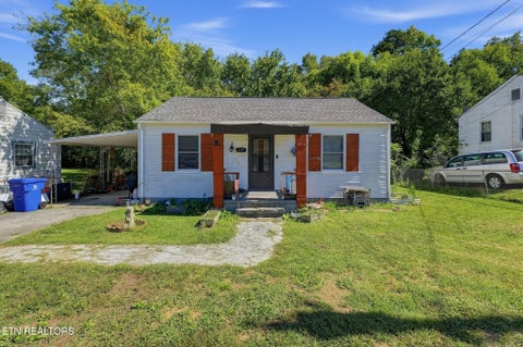Photo of 117 Long Drive, Harriman, TN 37748 (MLS # 1359538)
