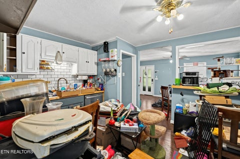 Tiny photo for 117 Long Drive, Harriman, TN 37748 (MLS # 1359538)
