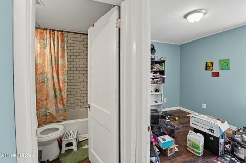 Tiny photo for 117 Long Drive, Harriman, TN 37748 (MLS # 1359538)