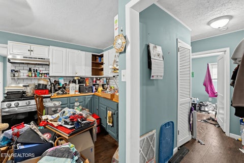 Tiny photo for 117 Long Drive, Harriman, TN 37748 (MLS # 1359538)