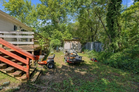 Tiny photo for 117 Long Drive, Harriman, TN 37748 (MLS # 1359538)