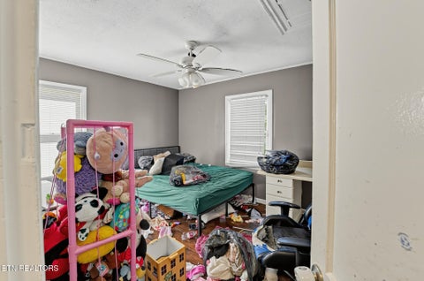 Tiny photo for 117 Long Drive, Harriman, TN 37748 (MLS # 1359538)