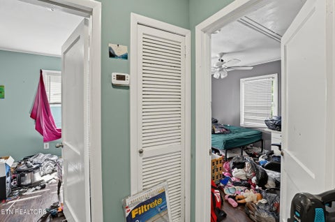 Tiny photo for 117 Long Drive, Harriman, TN 37748 (MLS # 1359538)