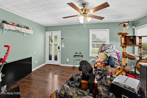 Tiny photo for 117 Long Drive, Harriman, TN 37748 (MLS # 1359538)