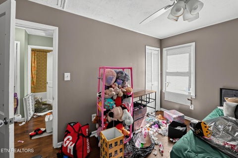 Tiny photo for 117 Long Drive, Harriman, TN 37748 (MLS # 1359538)