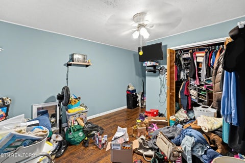 Tiny photo for 117 Long Drive, Harriman, TN 37748 (MLS # 1359538)