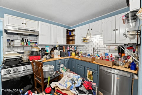 Tiny photo for 117 Long Drive, Harriman, TN 37748 (MLS # 1359538)