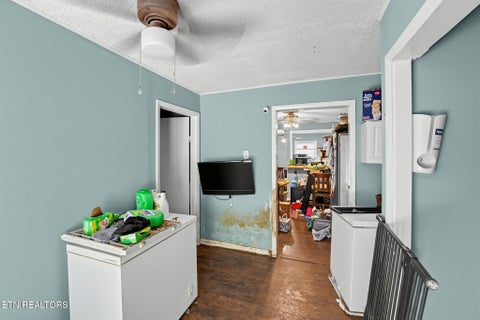 Tiny photo for 117 Long Drive, Harriman, TN 37748 (MLS # 1359538)