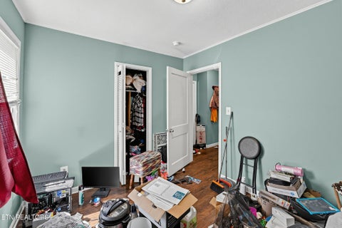 Tiny photo for 117 Long Drive, Harriman, TN 37748 (MLS # 1359538)